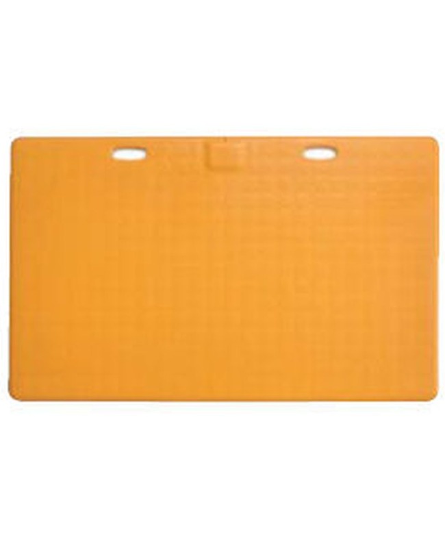 KIT - Tråkkematte m/UT-15