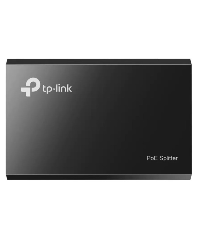 TL-POE10R PoE Splitter 
