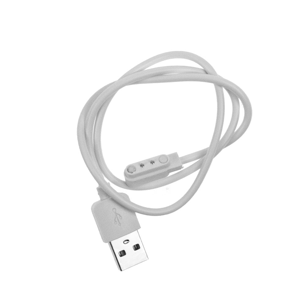Ladekabel reservedel til Care Two Ansattknapp B10