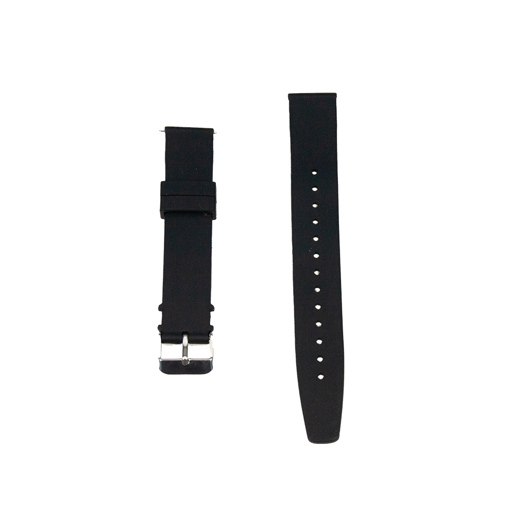 Climax - Sort klokkereim til WTRQ3