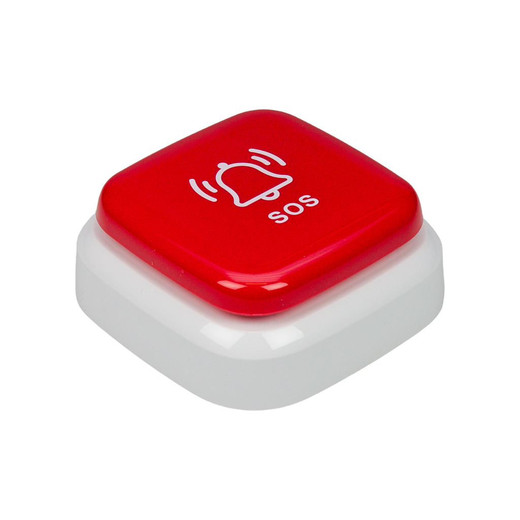 Climax – Panic Button (PB-23-F1 869 SENSIO-BELL)