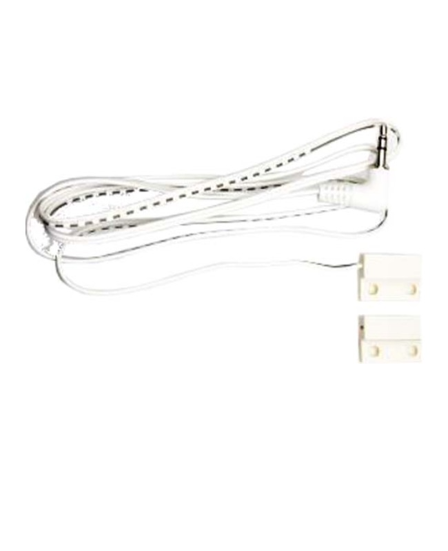 KIT – Magnetbryter m/mini jackplug female (Aruba WiFi)