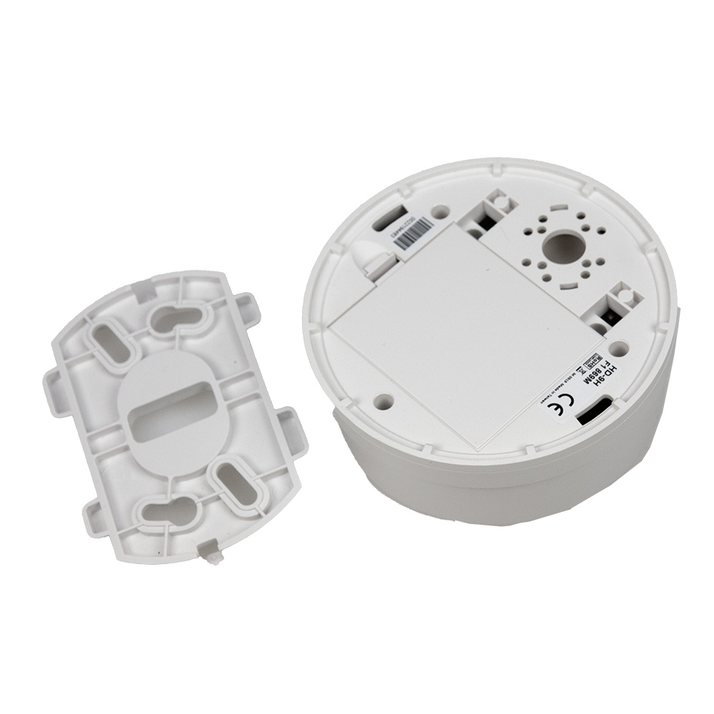 Climax Varmedetektor HD-9 869 F1