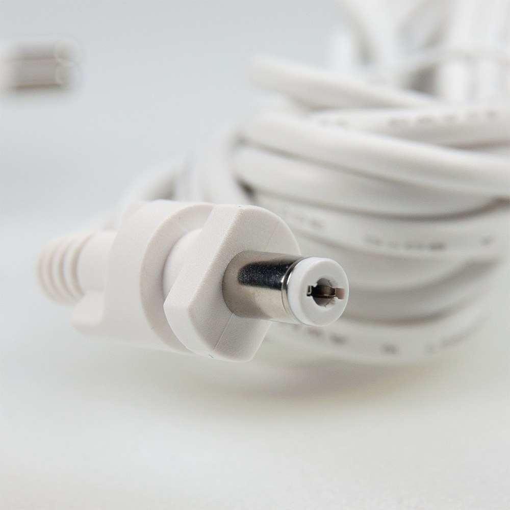 Climax GX Strømforsyning