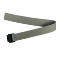 Adjustable Elastic Watch Band (Gray)