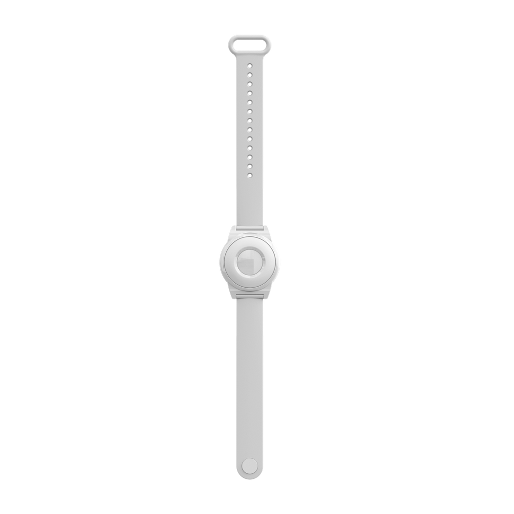 Climax - WTRSC Wrist Transmitter/ Emergency Pendant (WTRSC-NFC-F1-869) - Black