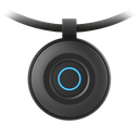 Climax - WTRSC Wrist Transmitter/ Emergency Pendant (WTRSC-NFC-F1-869) - Black