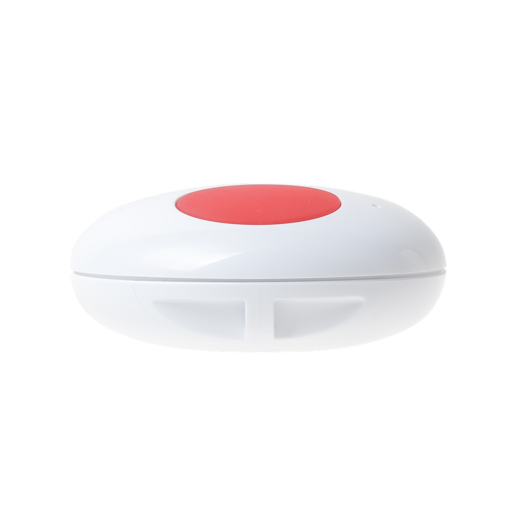 Climax – Alarmsmykke med toveis tale (WTRVS-15-70-F1-869) - Uten fallsensor