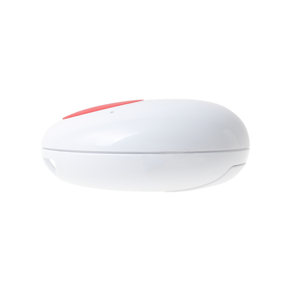 Climax – Alarmsmykke med toveis tale (WTRVS-15-70-F1-869) - Uten fallsensor