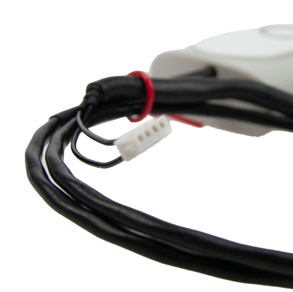 Sonitor TAG-H135 m/Molex PicoBlade plugg - For Aruba WiFi