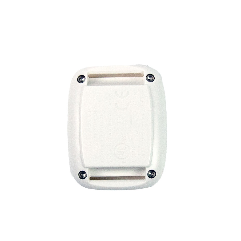 Sonitor TAG-J241 Beboerknapp - For Aruba WiFi