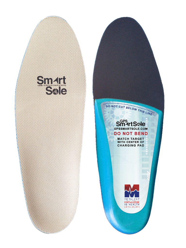 Safemate Sole One - Large