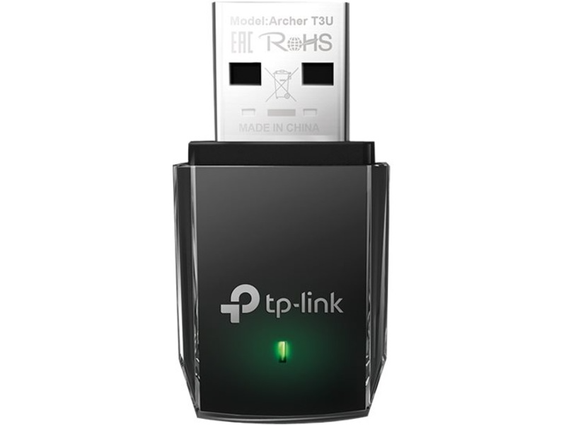 TP-Link Archer T3U USB Adapter