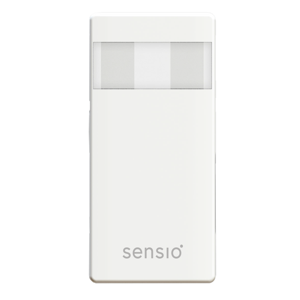 Vandresensor