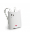 Emfit epilepsialarm - Kontrollenhet og sengematte