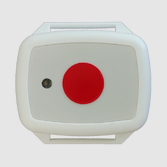 Care Two Beboerknapp SafeX BAS