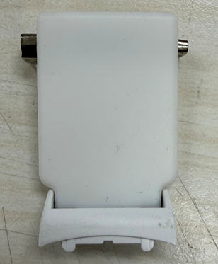 Climax - Clip for GPT5 Emergency Pendant (GPT5D-WTRSB)