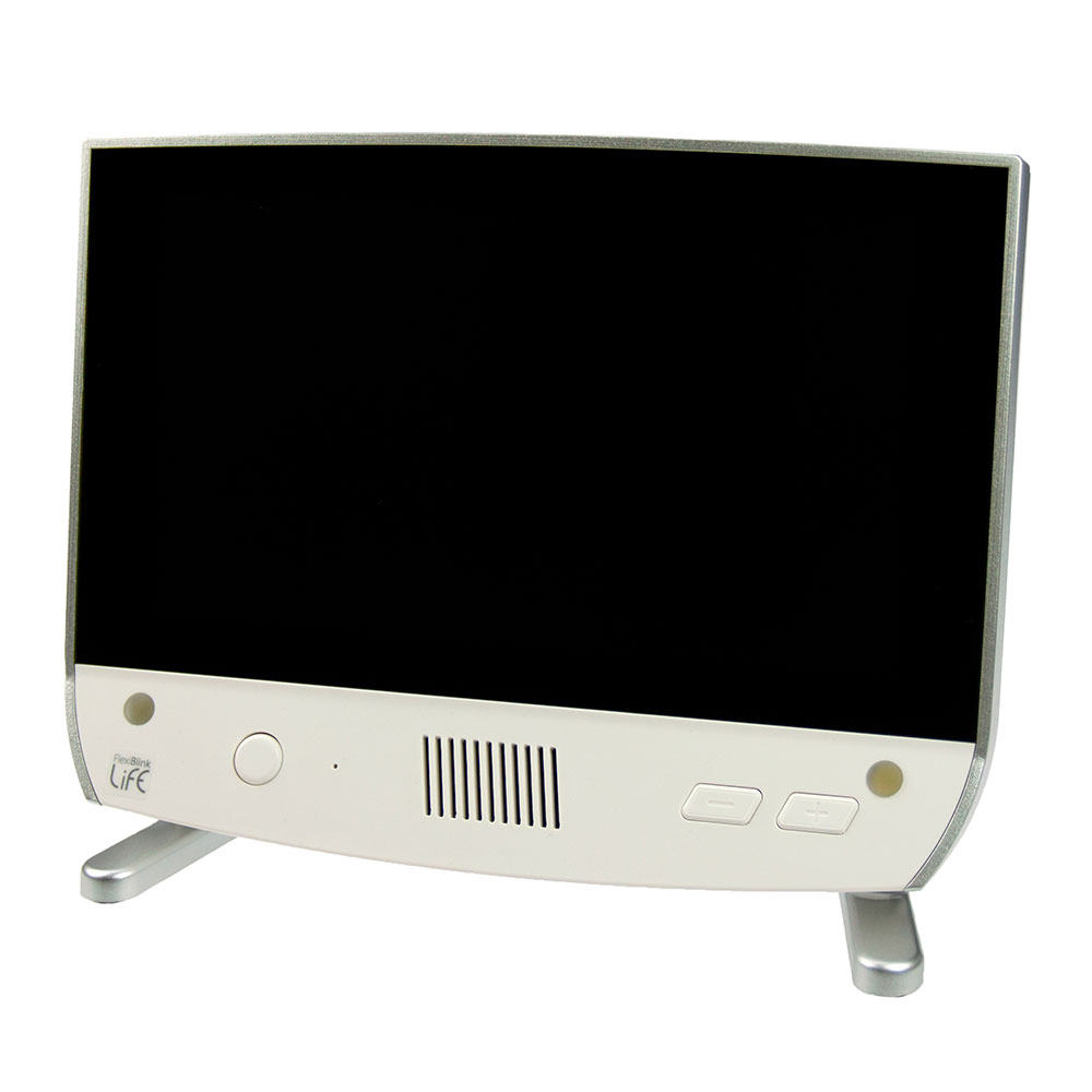 STATIONARY alarm receiver, IRIS CARE