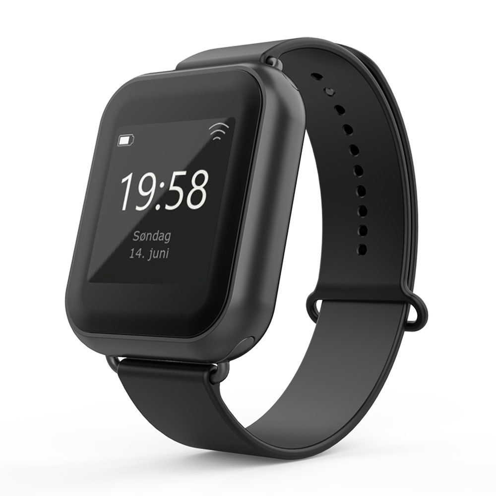 SMART watch, NORA Care