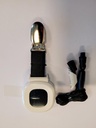 Climax - GPT5 Emergency Pendant - Aligator Clip (GPT5D-WTRSB) - Pending EOL