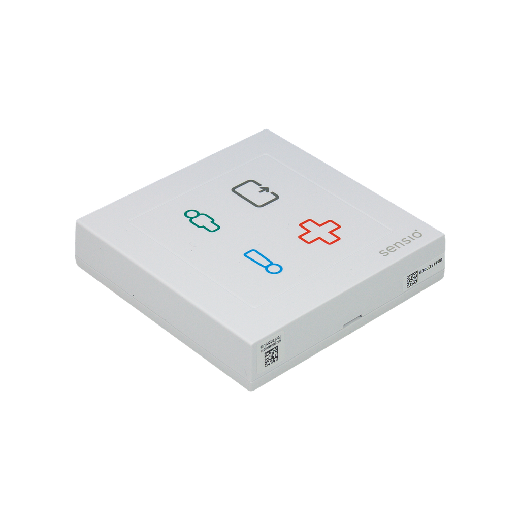 Care Four Rompanel (WSS-4E-F1)