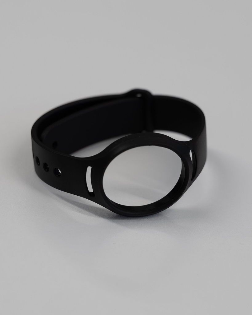 Care Two Armbånd til Beboerknapp