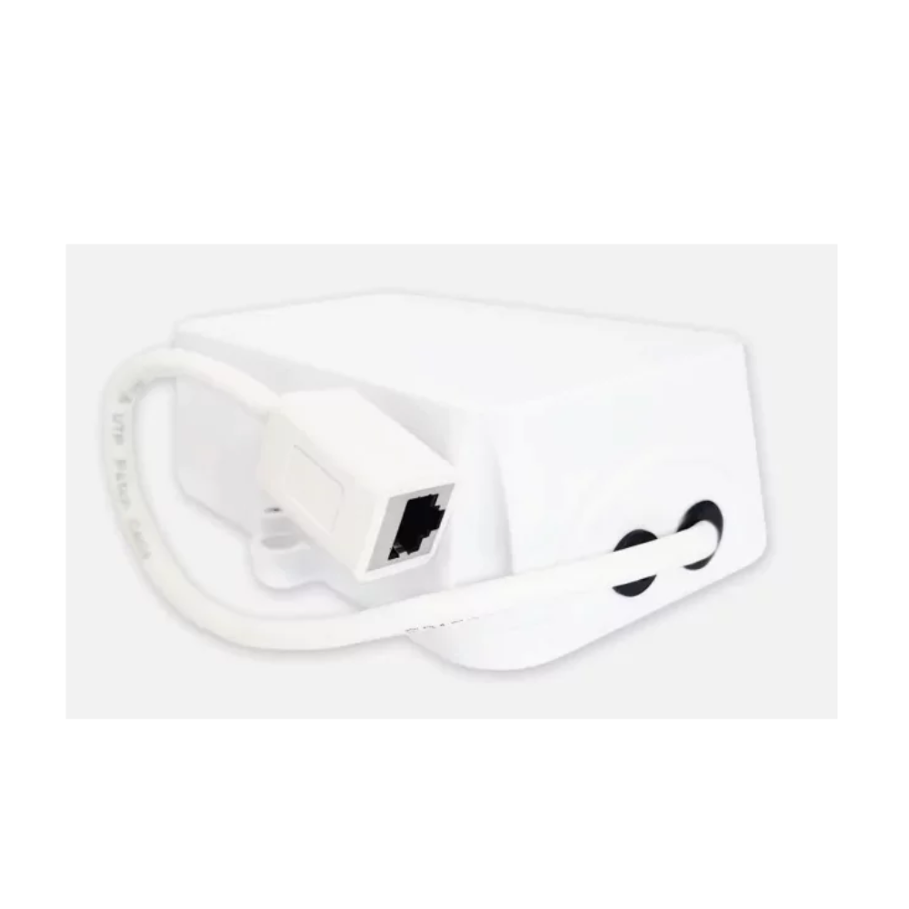 Care Two Dørvarde - Hvit