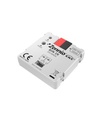 KNX Binærinngang 2xpot.fri/LED (pille) BIN 2X