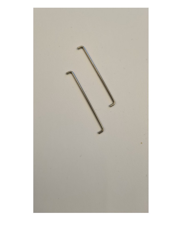 Wire 40