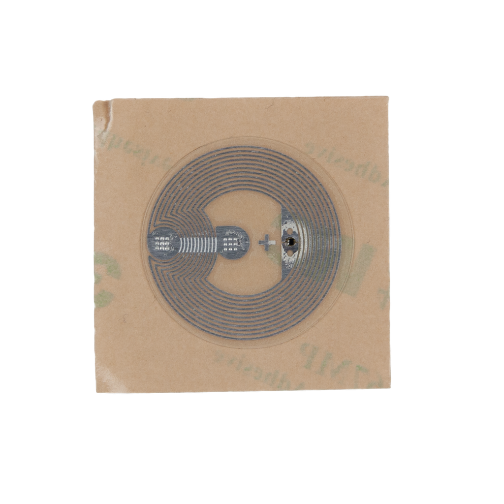 Hospital IT NFC merke