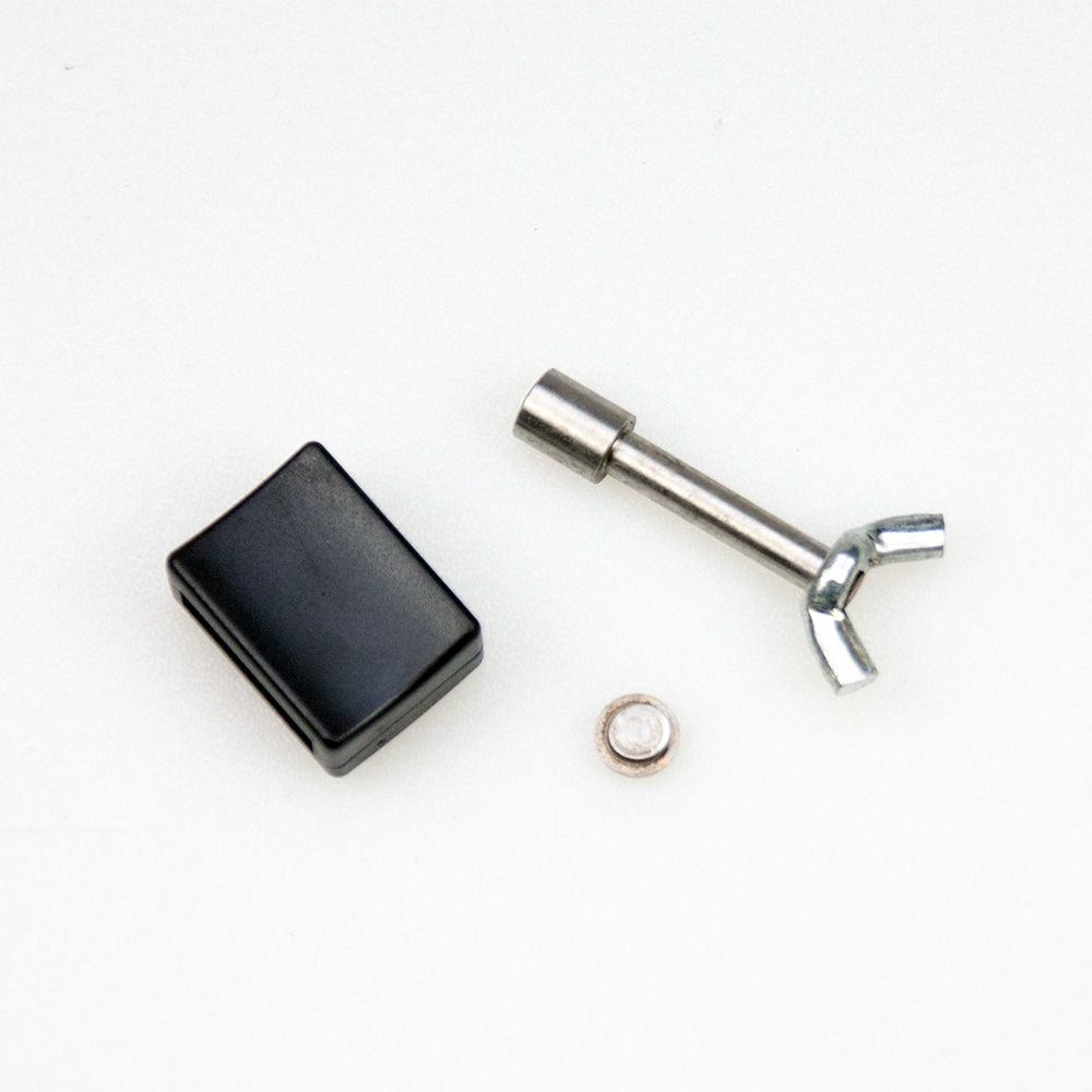 Lockable Watch Strap for Safemate Watch two