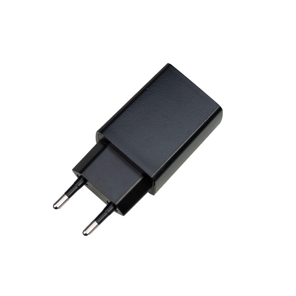 Safemate ladeadapter 2A USB