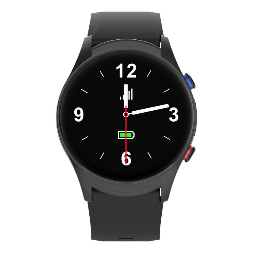 Watch 5 - Black