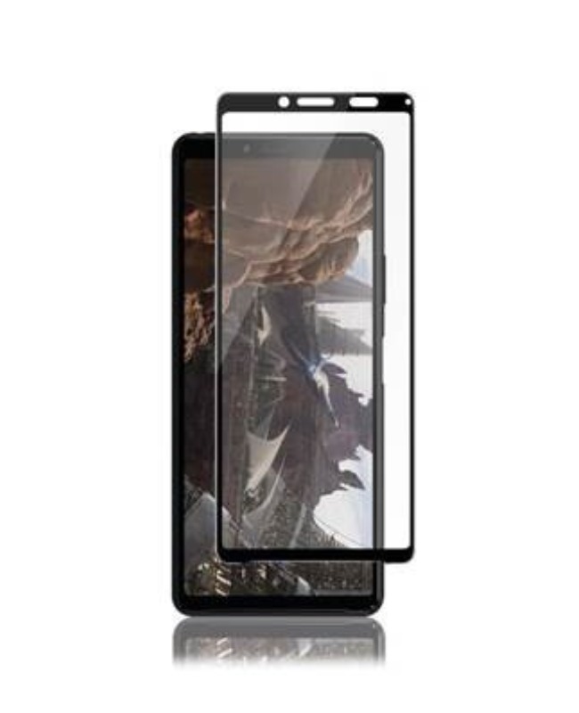 Sikkerhetsglass til Sony Xperia 10 II