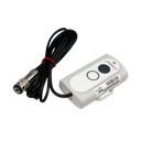 Sonitor TAG-H135-WH m/mini jackplug female - For Cisco WiFi