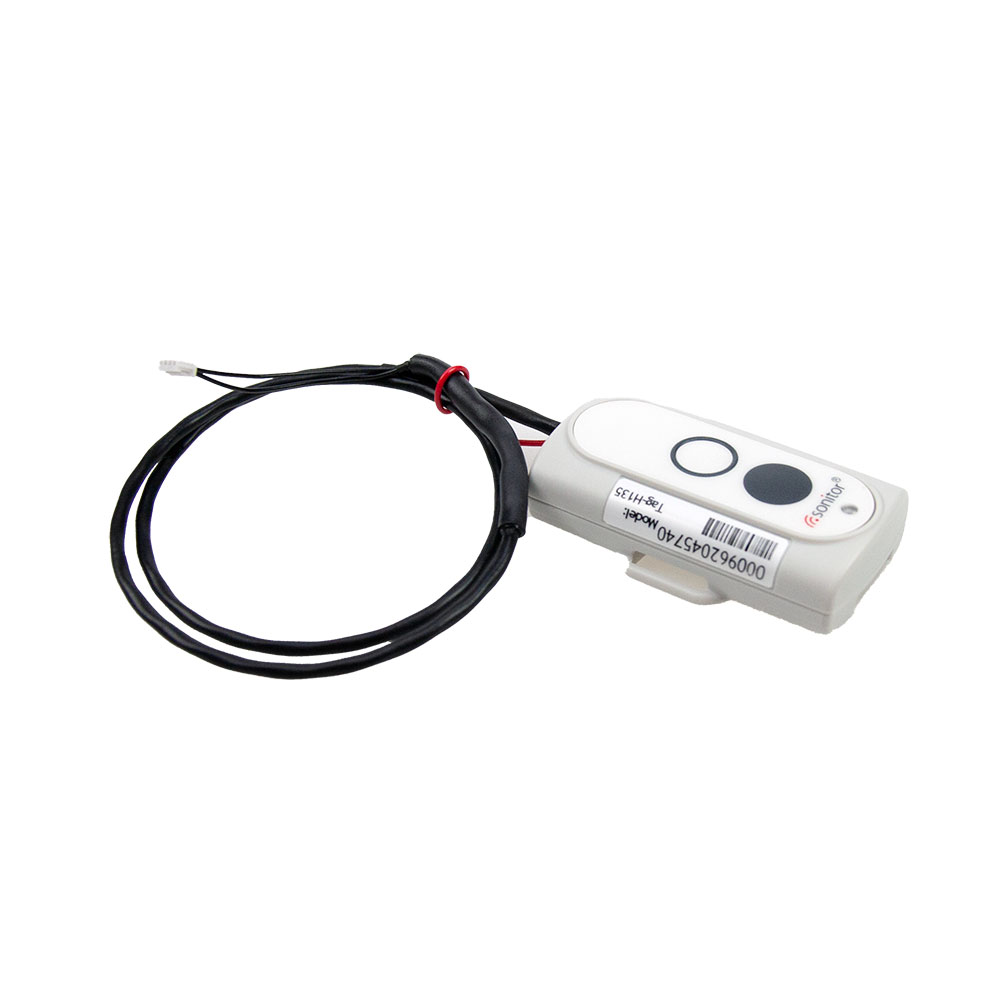 Sonitor TAG-H135 m/Molex PicoBlade plugg - For Cisco WiFi