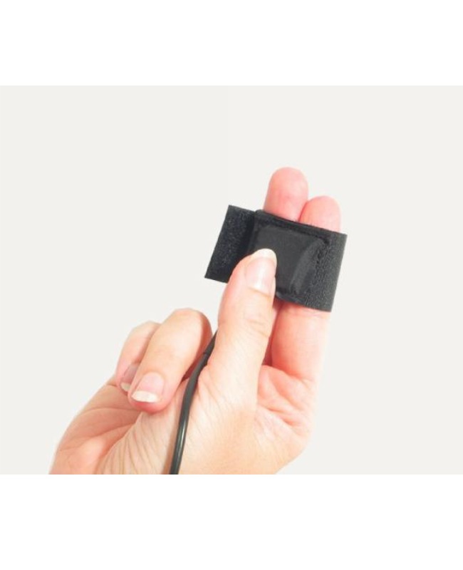 Finger Button