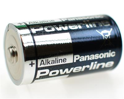 Panasonic LR20AD batteri