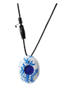 Climax - WTRS Wrist Transmitter/ Emergency Pendant (WTRS-F1-869) - White