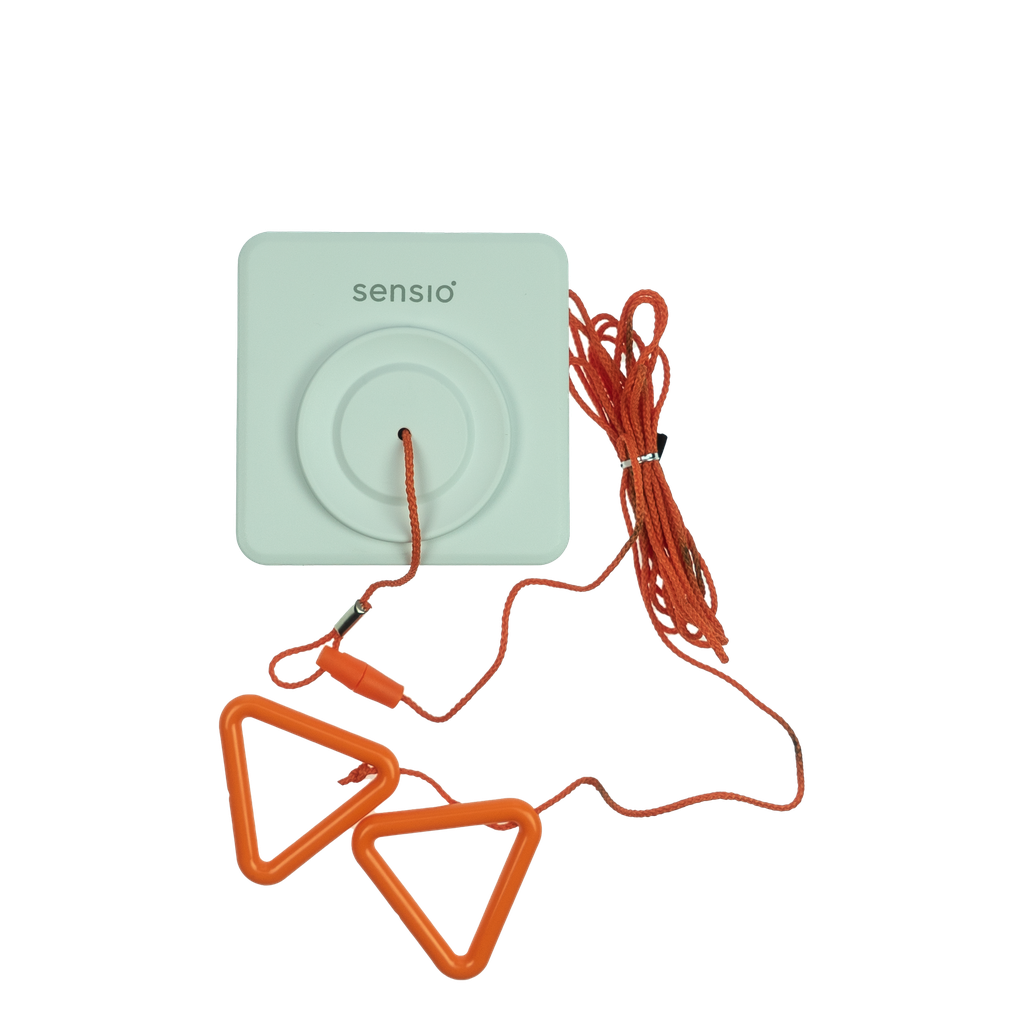Climax – Pull Cord Unit (PCU-3-F1 869 SENSIO)