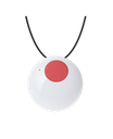 Climax - WTRVS-15 Voice Talking Pendant (WTRVS-15-70-F1-869) - White