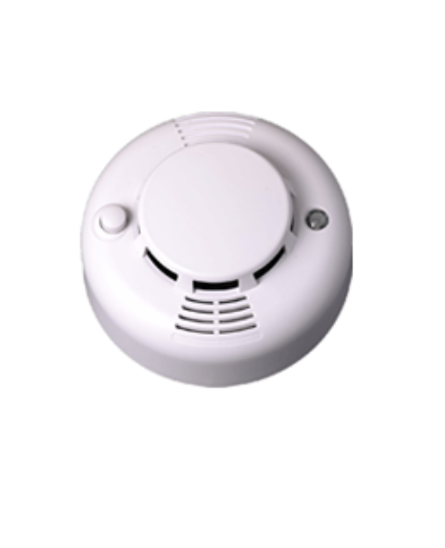 Climax - Smoke Detector (SD-8EL-F1 869)