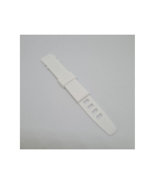 Climax - Wristband for GPT5-WTRSB - With lock - White