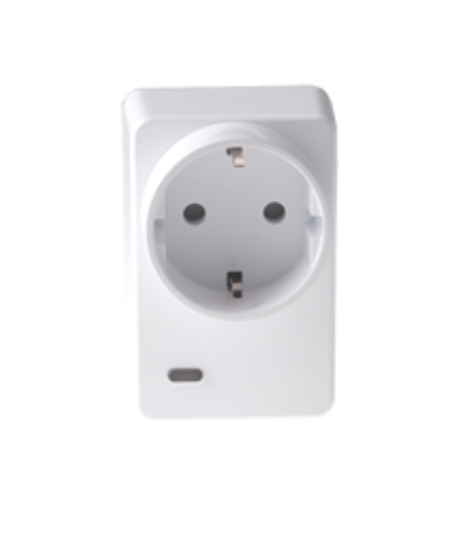 Climax - Power Plug (PSS-29-P6-F1 869)