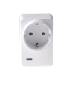 Climax - Power Plug (PSS-29-P6-F1 869)