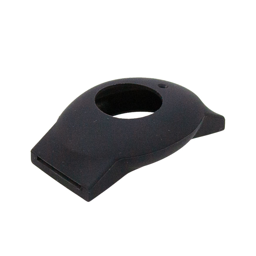 Climax - Black Wristband Cover for WTRZ