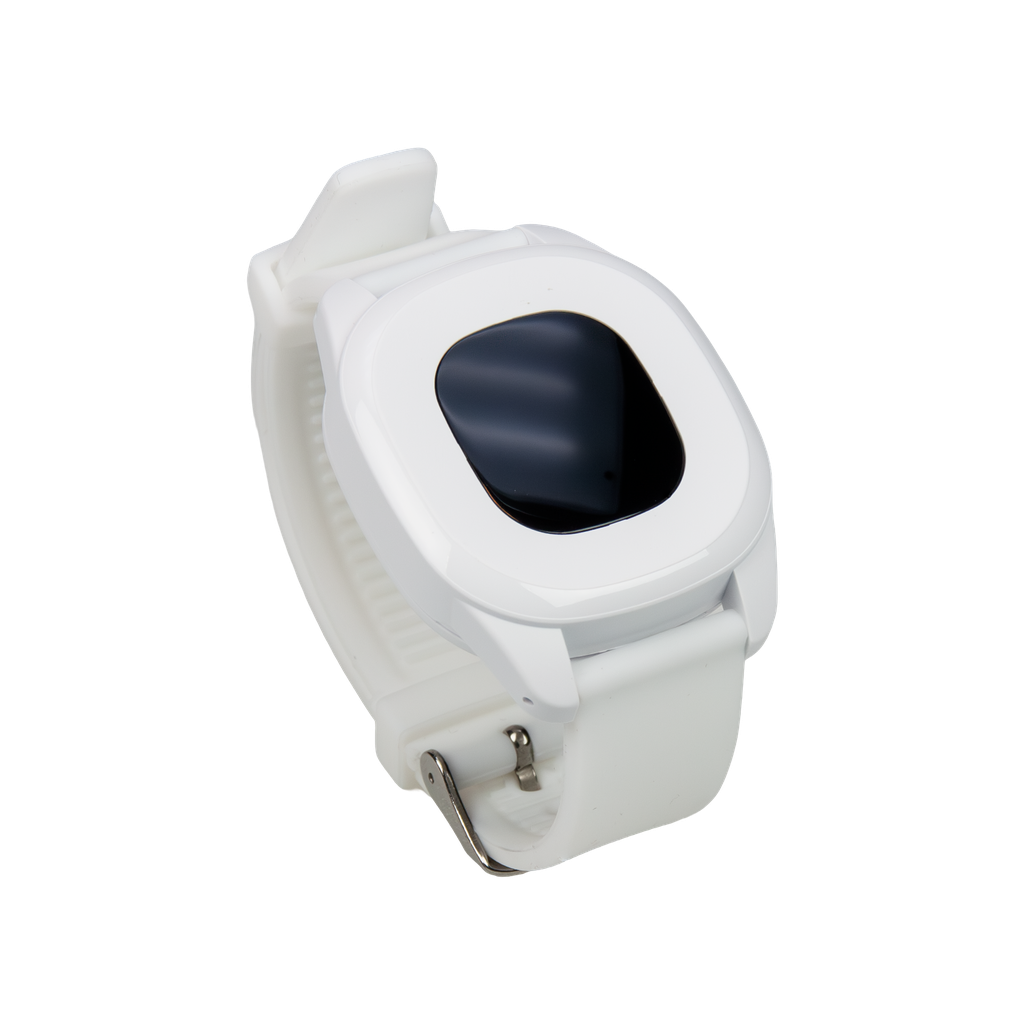 Climax - GPT5 Emergency Pendant - Wristband (GPT5D-WTRSB) - Pending EOL - Replacement 608617