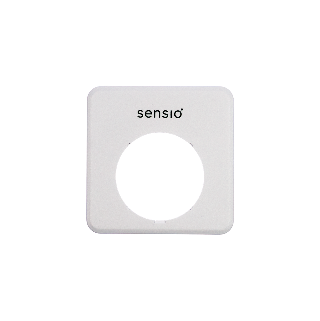 Climax - Front Cover to PCU-3 - Sparepart