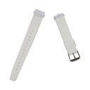 Climax - Wristband for WTRS - White