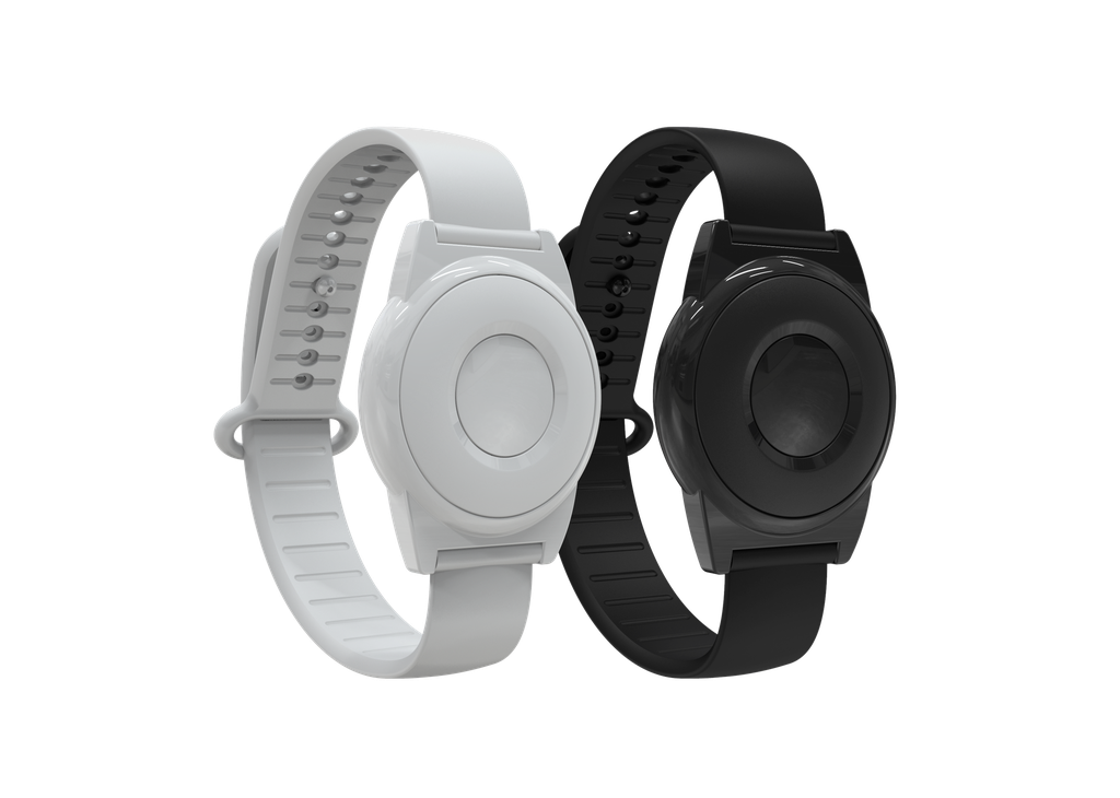 Climax - WTRSC-1 Wrist Transmitter/ Emergency Pendant (WTRSC-F1-869)
